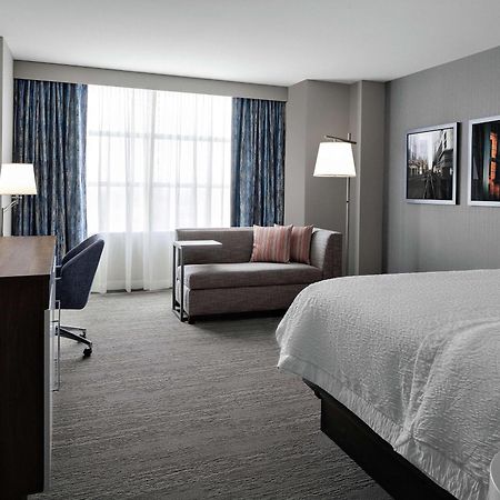 Hampton Inn Chicago Mccormick Place מראה חיצוני תמונה