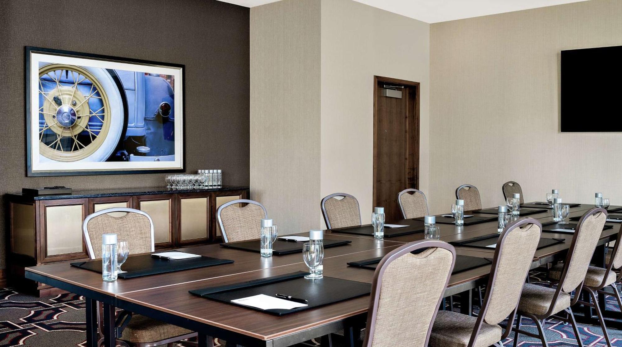 Hampton Inn Chicago Mccormick Place מראה חיצוני תמונה
