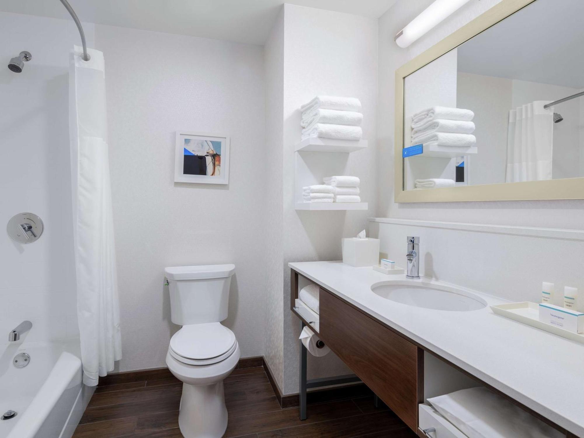 Hampton Inn Chicago Mccormick Place מראה חיצוני תמונה