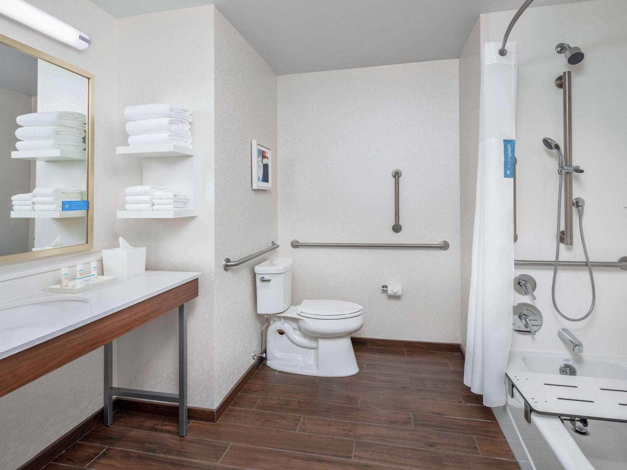 Hampton Inn Chicago Mccormick Place מראה חיצוני תמונה