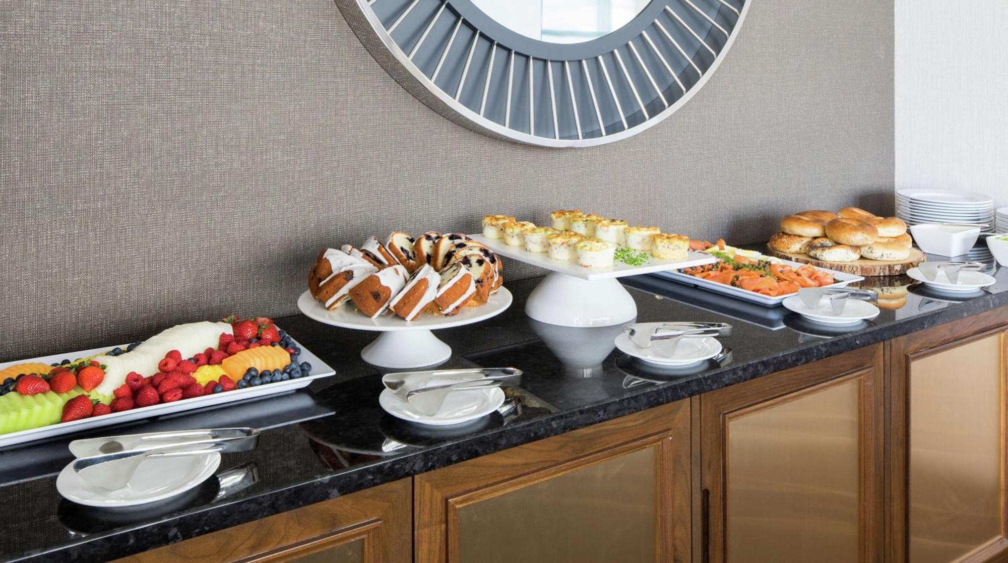 Hampton Inn Chicago Mccormick Place מראה חיצוני תמונה