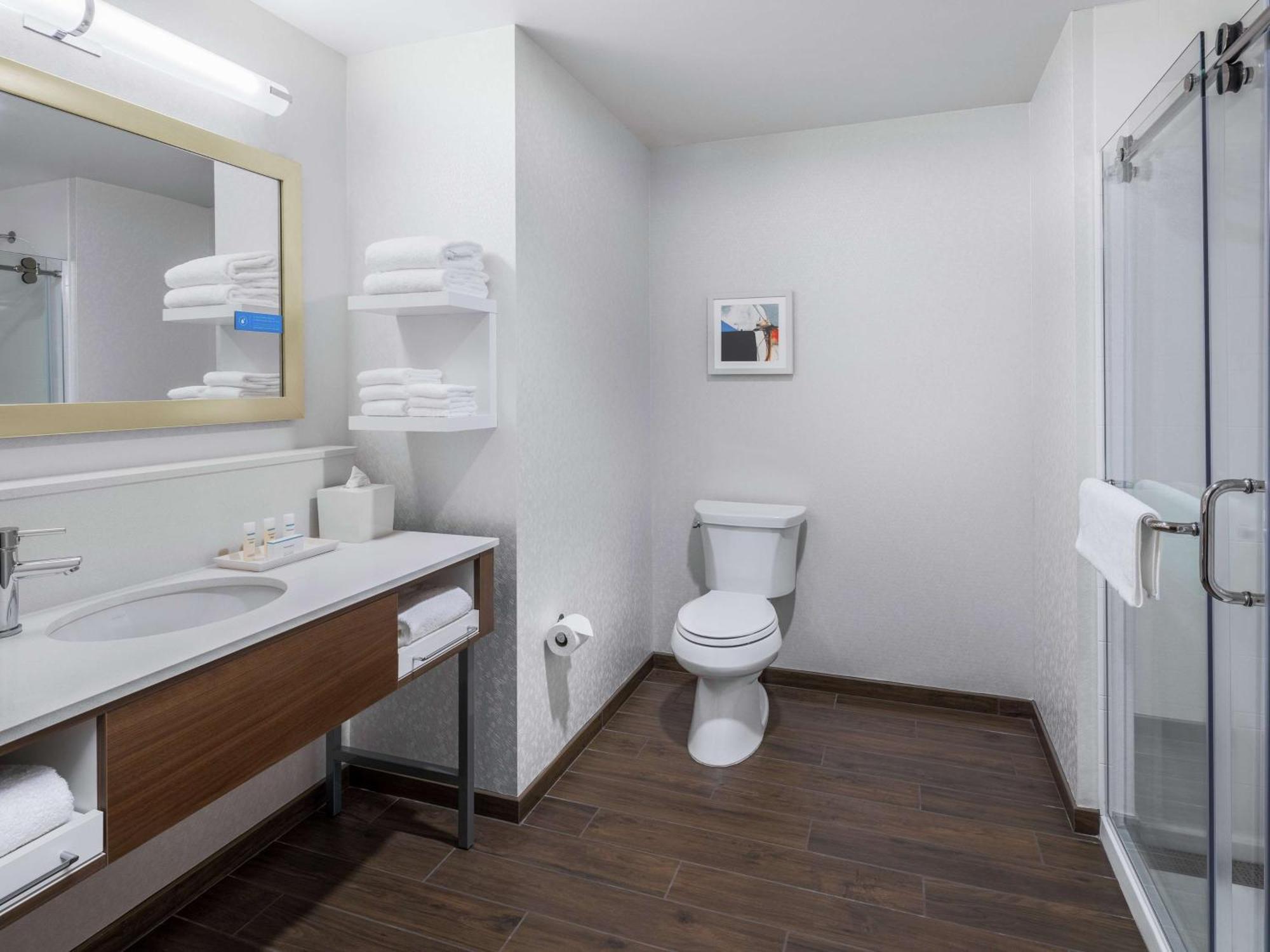 Hampton Inn Chicago Mccormick Place מראה חיצוני תמונה