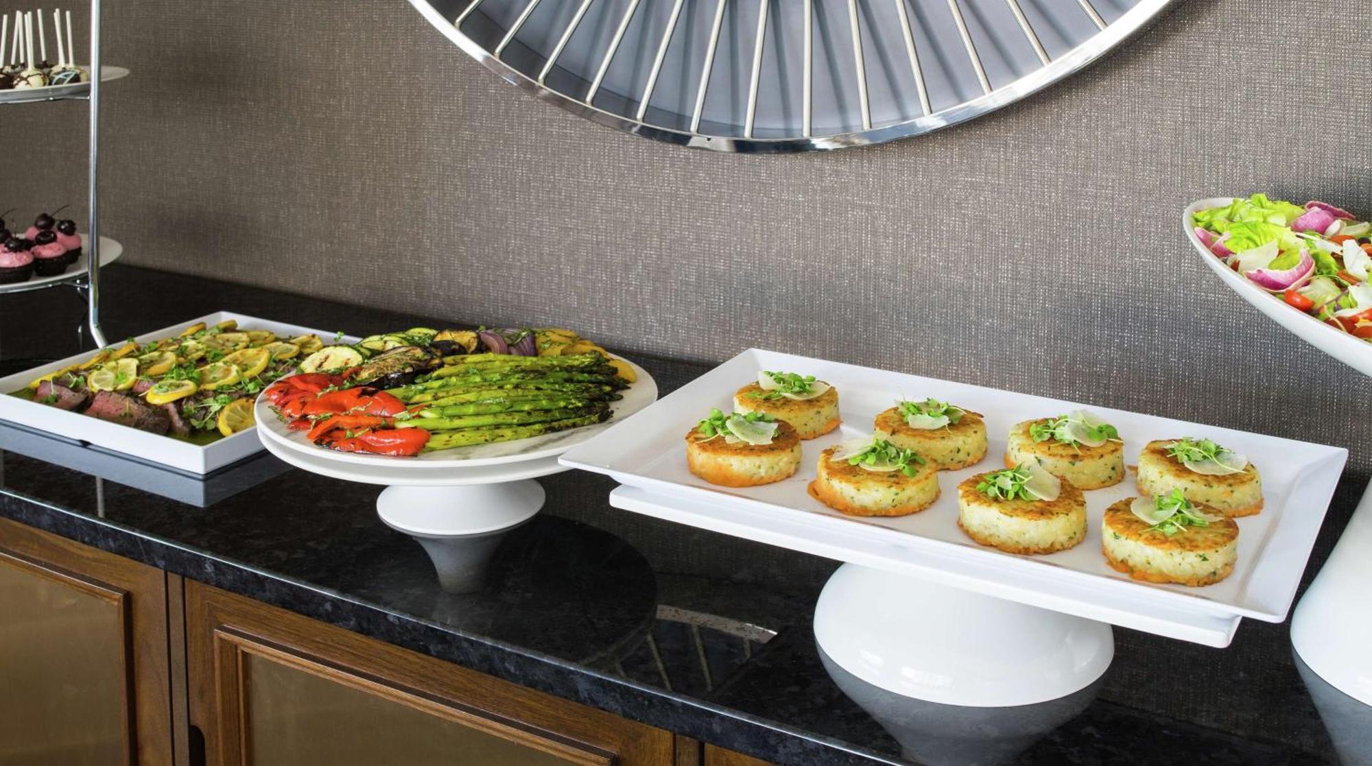 Hampton Inn Chicago Mccormick Place מראה חיצוני תמונה