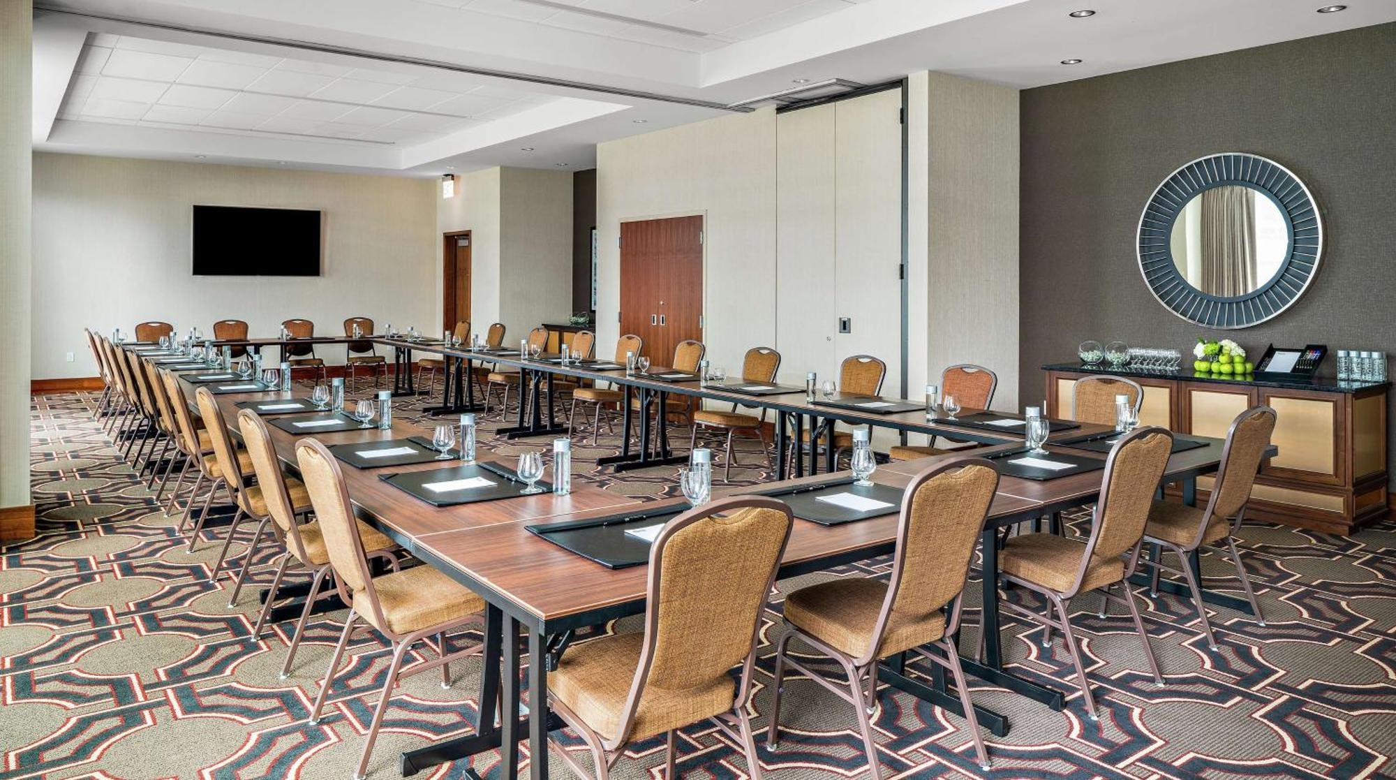 Hampton Inn Chicago Mccormick Place מראה חיצוני תמונה