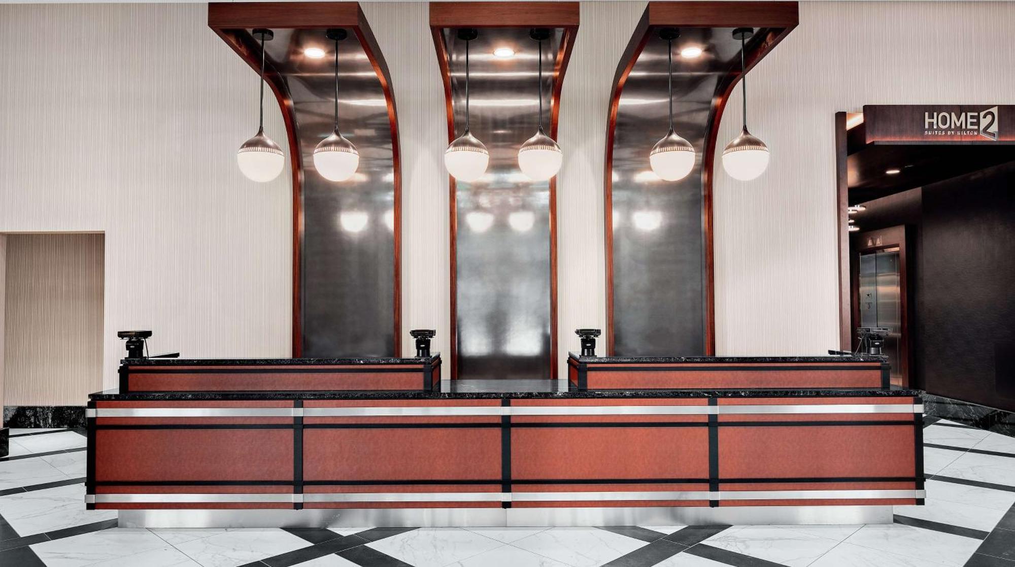 Hampton Inn Chicago Mccormick Place מראה חיצוני תמונה
