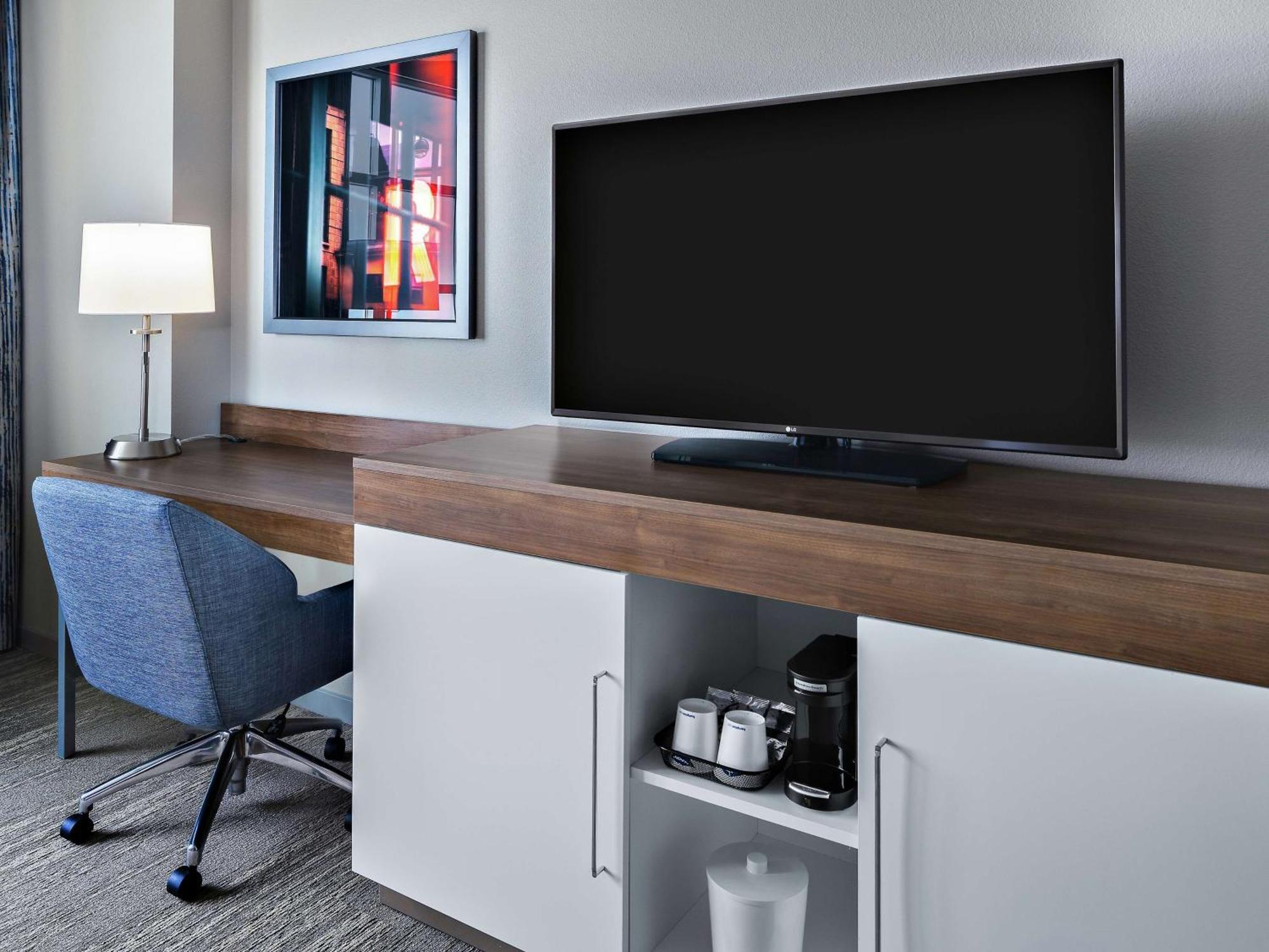 Hampton Inn Chicago Mccormick Place מראה חיצוני תמונה
